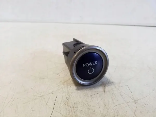 Botón Start/Stop OEM 15F032C para Lexus RX Híbrido image 2