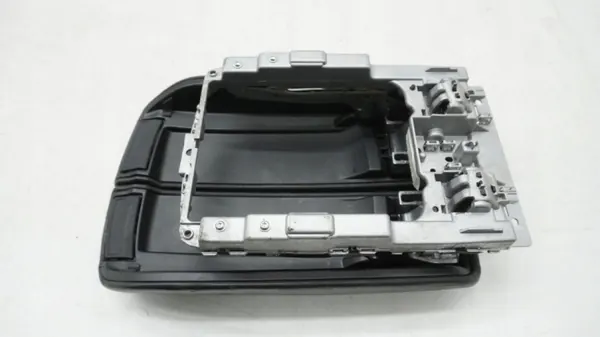Accoudoir OEM 4H0864206C pour Audi A8 D4 - Occasion image 5