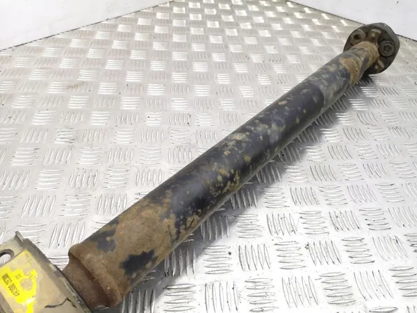 KIA Sportage 2007 Komplett Drivaxel / Montering image 10