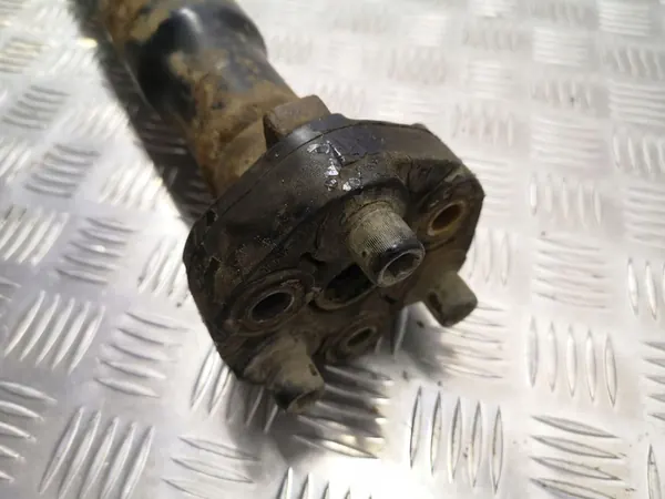 KIA Sportage 2007 Komplett Drivaxel / Montering image 2