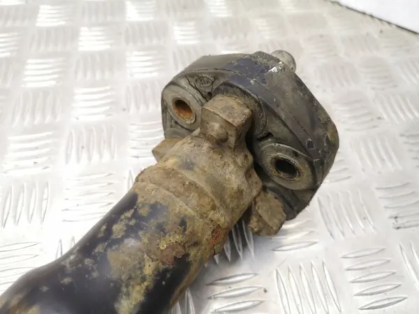 KIA Sportage 2007 Komplett Drivaxel / Montering image 3