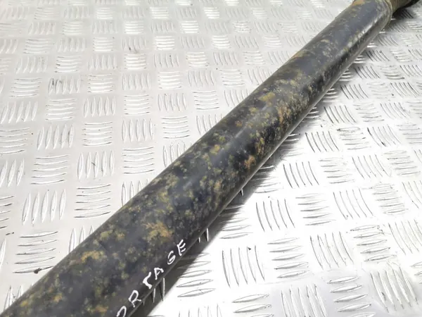 KIA Sportage 2007 Komplett Drivaxel / Montering image 6