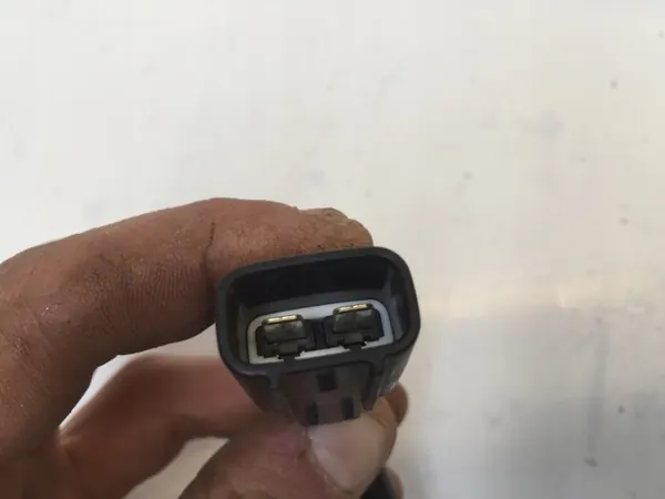 Jäähdytinpuhaltimen moottori Honda OE 268000-2430 image 4