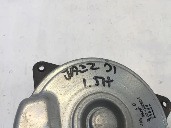 Jäähdytinpuhaltimen moottori Honda OE 268000-2430 image 6
