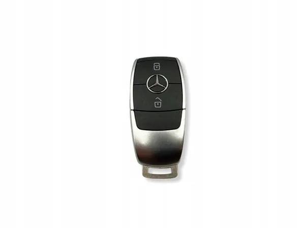 Télécommande Keyless Mercedes OEM A1779056104 - Occasion image 2
