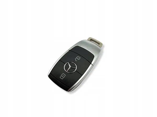Télécommande Keyless Mercedes OEM A1779056104 - Occasion image 3