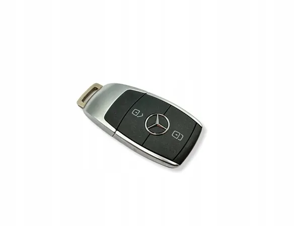 Télécommande Keyless Mercedes OEM A1779056104 - Occasion image 4