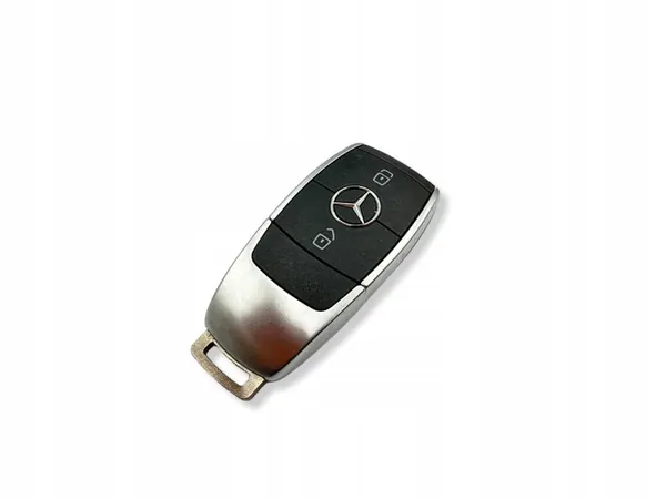 Télécommande Keyless Mercedes OEM A1779056104 - Occasion image 5