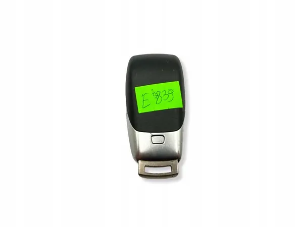 Télécommande Keyless Mercedes OEM A1779056104 - Occasion image 6