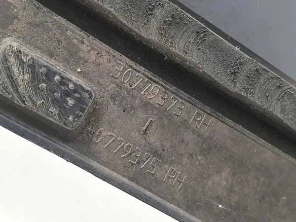 Gebruikt rechter achterruit OEM 30779373 Volvo XC90 image 6