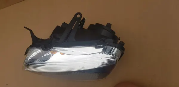 DACIA DUSTER 1 Vasemman Ajovalon Eurooppa 10-13 image 4