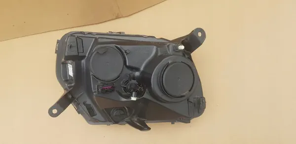 DACIA DUSTER 1 Vasemman Ajovalon Eurooppa 10-13 image 5