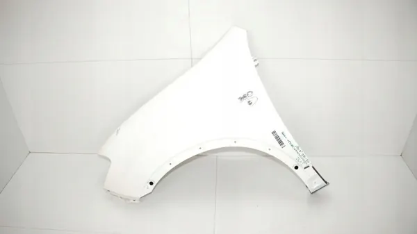 Para-lamas dianteiro esquerdo OEM 360178301 Nissan Qashqai image 2