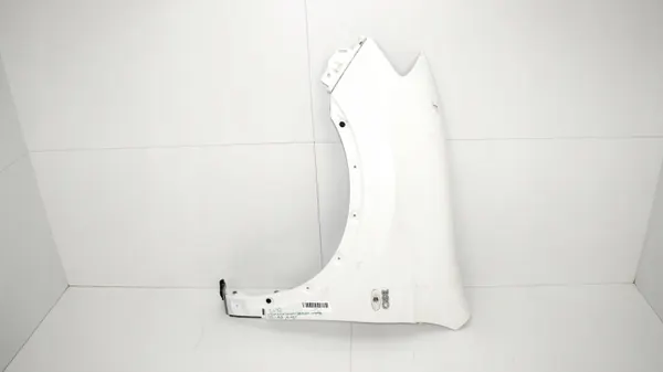 Para-lamas dianteiro esquerdo OEM 360178301 Nissan Qashqai image 3