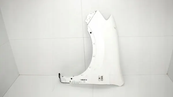 Para-lamas dianteiro esquerdo OEM 360178301 Nissan Qashqai image 4