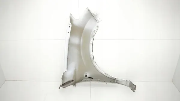 Para-lamas dianteiro esquerdo OEM 360178301 Nissan Qashqai image 9
