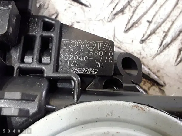 Toyota Prius ikkunan säädin OEM 8572058010 image 4