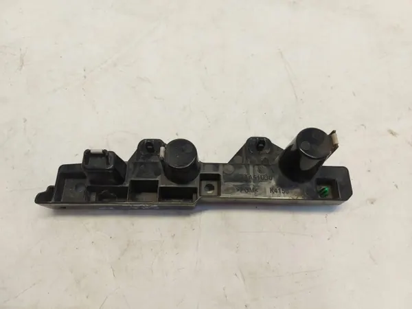 Soporte de umbral deslizante Mazda CX60 2023 OEM kaaa51u30 image 2
