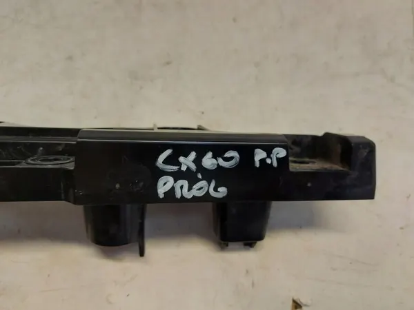Soporte de umbral deslizante Mazda CX60 2023 OEM kaaa51u30 image 4