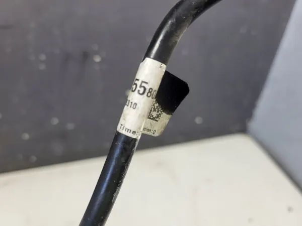 Tubo de embraiagem OEM 9829935580 Berlingo IV image 3