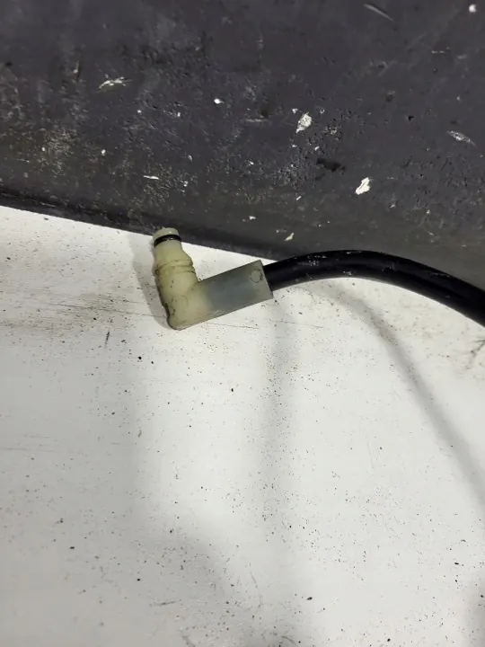 Tubo de embraiagem OEM 9829935580 Berlingo IV image 6