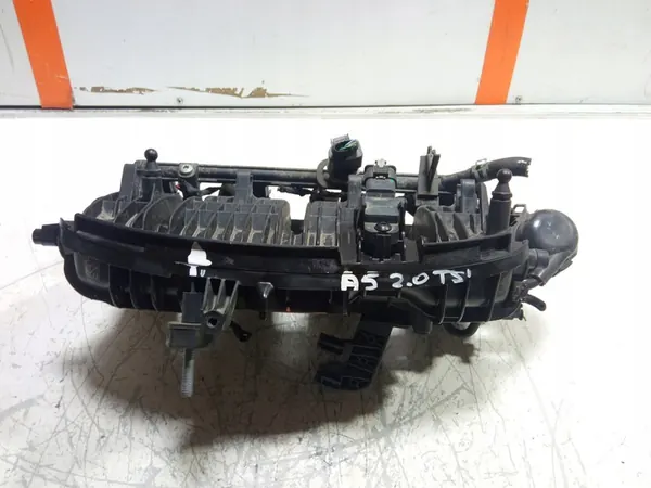 AUDI A5 F5 2.0 TFSI Collecteur d'Admission OE 06L133201 image 1