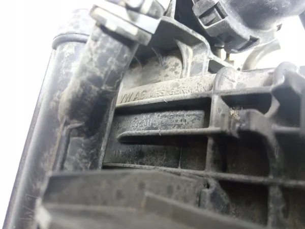 AUDI A5 F5 2.0 TFSI Collecteur d'Admission OE 06L133201 image 5