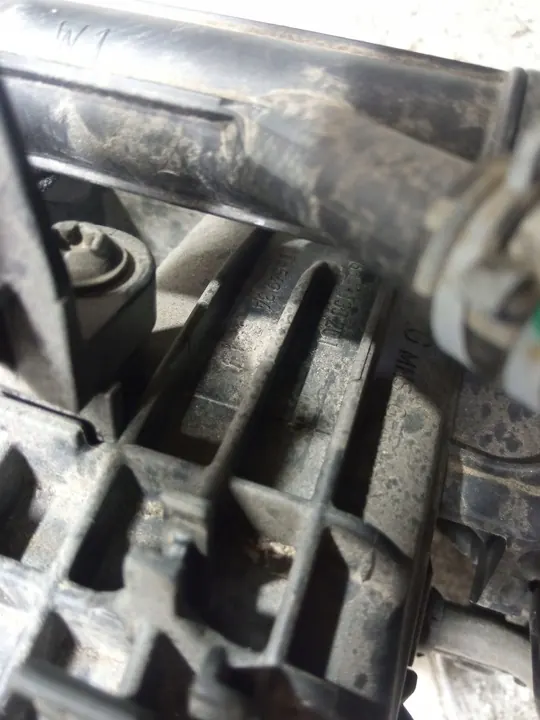 AUDI A5 F5 2.0 TFSI Collecteur d'Admission OE 06L133201 image 6