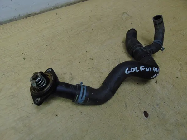 Vesiputki Termostaatti VW Golf VI Plus 1.6 TDI image 3