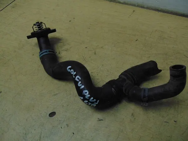 Vesiputki Termostaatti VW Golf VI Plus 1.6 TDI image 5