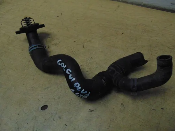 Vesiputki Termostaatti VW Golf VI Plus 1.6 TDI image 6