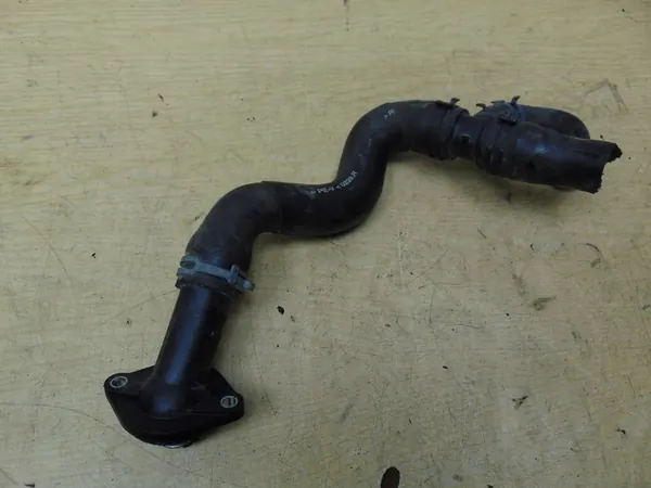 Vesiputki Termostaatti VW Golf VI Plus 1.6 TDI image 7