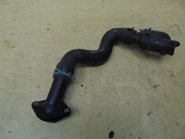 Vesiputki Termostaatti VW Golf VI Plus 1.6 TDI image 8