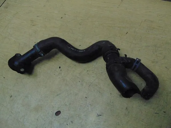 Vesiputki Termostaatti VW Golf VI Plus 1.6 TDI image 9