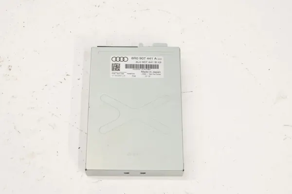 Module caméra Audi Q5 8R0 OEM 8R0907441A image 2