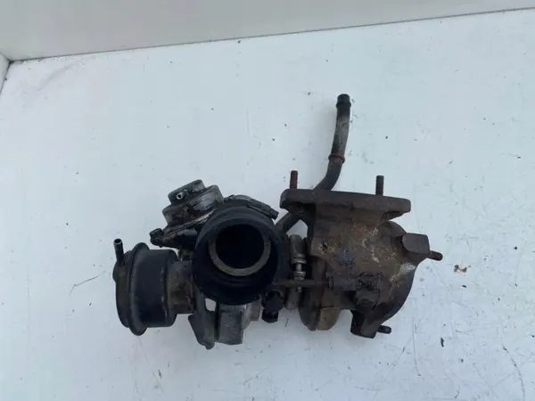 Turbo Volvo XC70 Cross Country 8658099 2.4L 147kW image 5