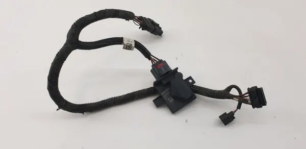 Module AdBlue Ford Transit Custom HC34-5H297-AA image 2