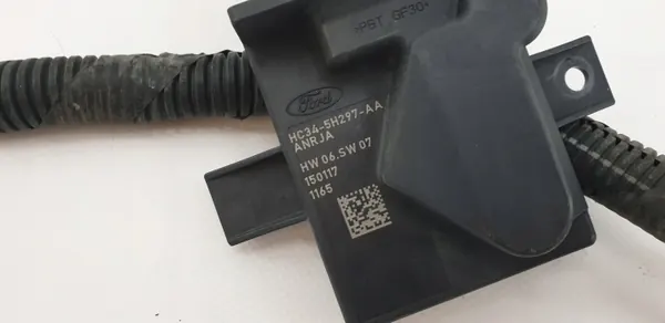 Module AdBlue Ford Transit Custom HC34-5H297-AA image 3