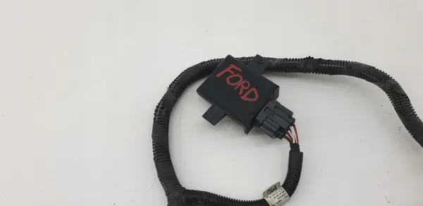 Module AdBlue Ford Transit Custom HC34-5H297-AA image 6