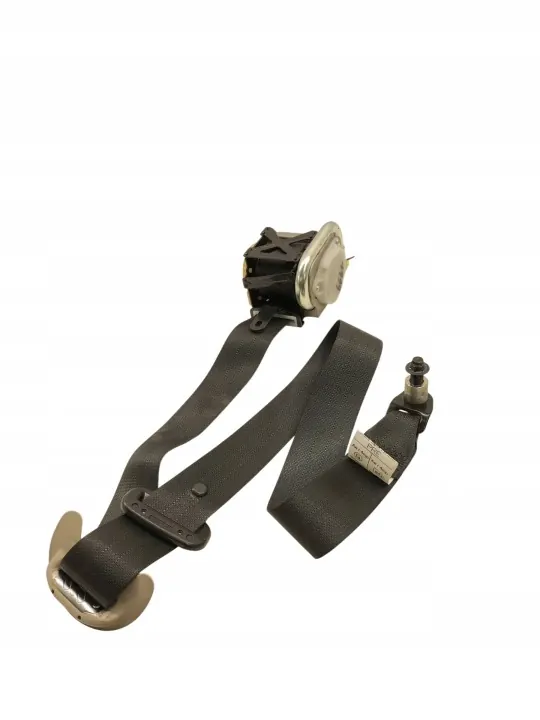 OEM 5907911238674 Linker Vordersitzgurt für Nissan Micra image 2