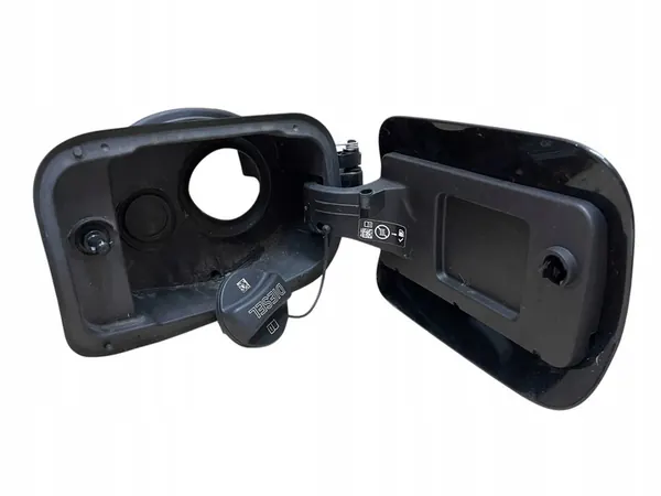 Mecanismo de tampa de combustível BMW 4 G26 OEM image 2