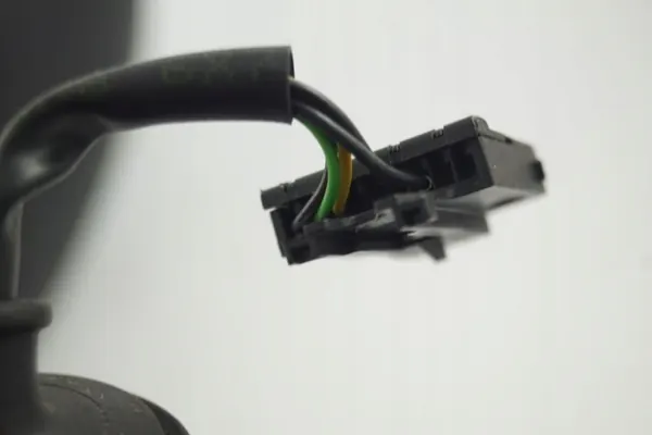 Opel Astra J rechter spiegel OEM Z179 Gebruikt image 10