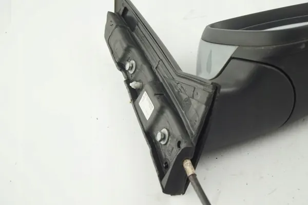 Opel Astra J rechter spiegel OEM Z179 Gebruikt image 6