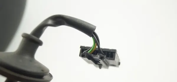Opel Astra J rechter spiegel OEM Z179 Gebruikt image 7