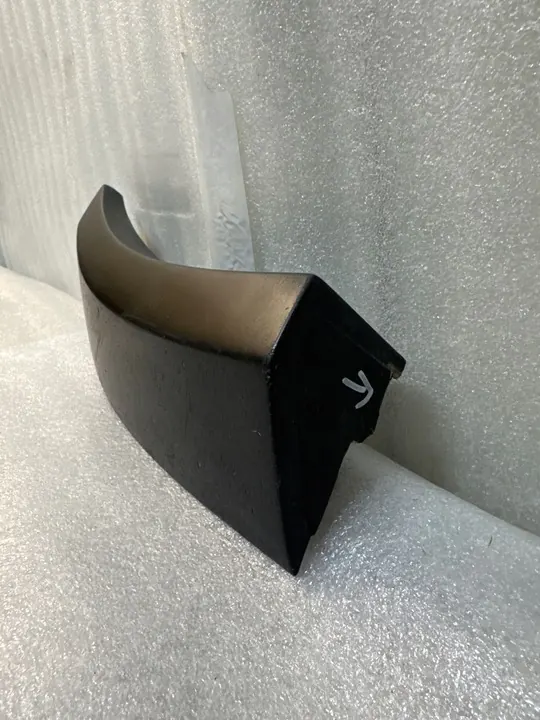 Porsche 911 992 GT3 CUP oikea lokasuoja 9F1807514 image 2