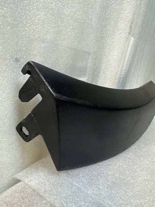 Porsche 911 992 GT3 CUP oikea lokasuoja 9F1807514 image 3