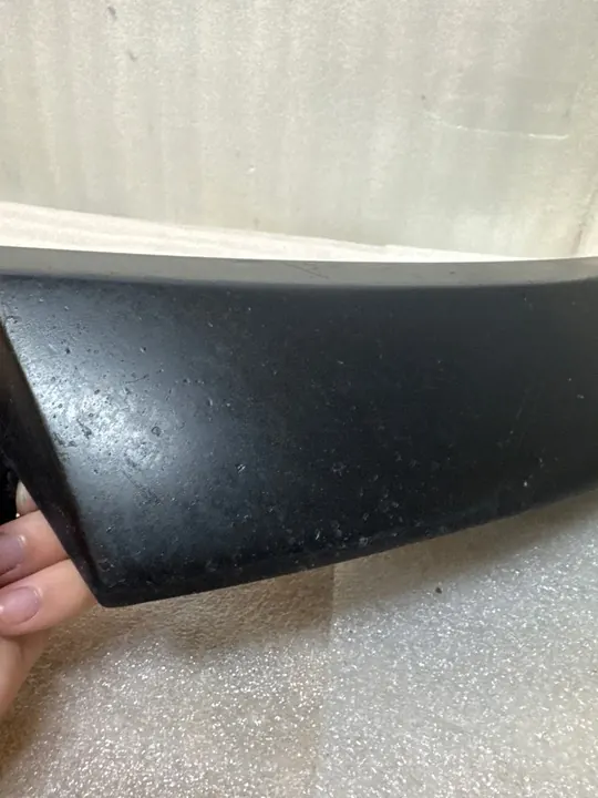 Porsche 911 992 GT3 CUP oikea lokasuoja 9F1807514 image 7