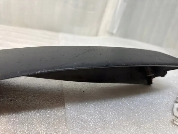 Porsche 911 992 GT3 CUP oikea lokasuoja 9F1807514 image 8