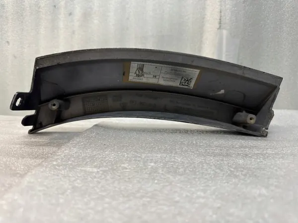 Porsche 911 992 GT3 CUP oikea lokasuoja 9F1807514 image 9