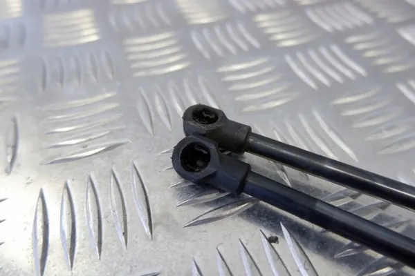 Linker Kofferraumstütze Toyota C-HR OEM 68960F4051 image 4